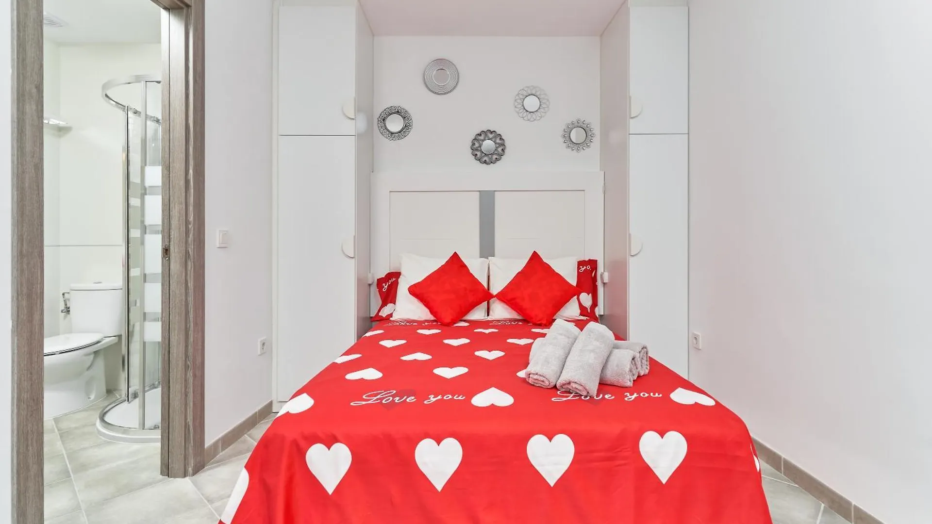 Nerja Boutique 203 Sweet Corner Διαμέρισμα