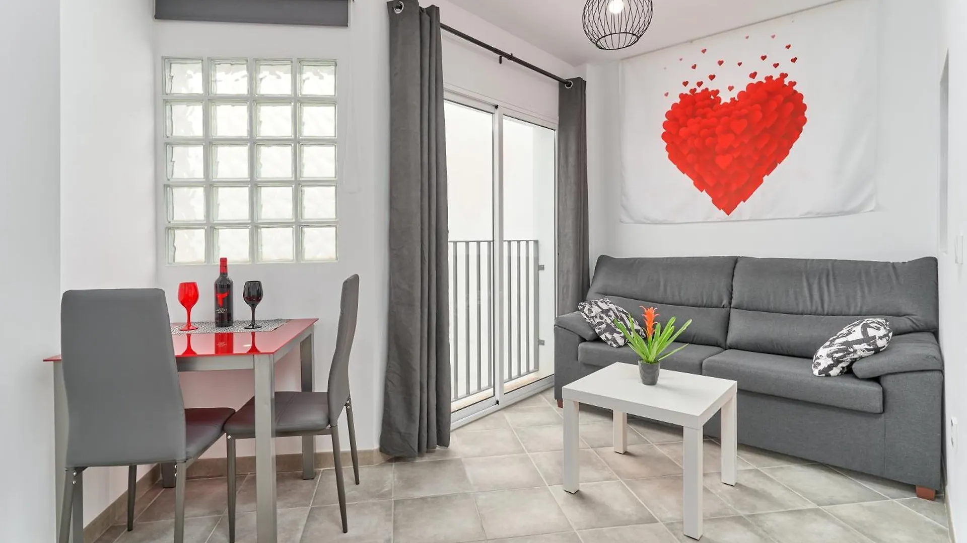 Nerja Boutique 203 Sweet Corner Διαμέρισμα 0*,  Ισπανία