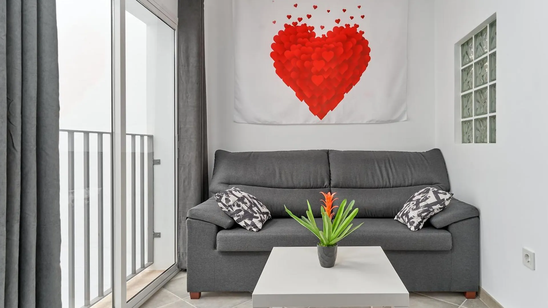 Nerja Boutique 203 Sweet Corner Διαμέρισμα