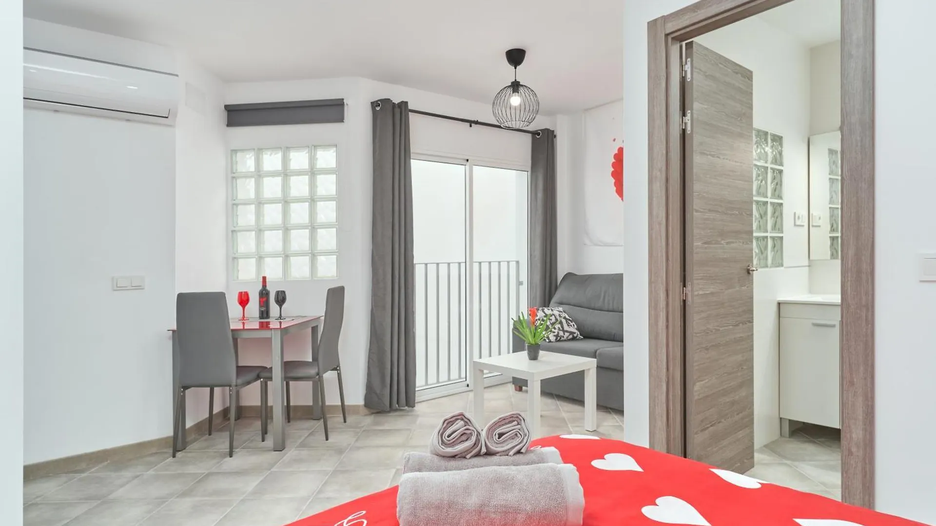 Nerja Boutique 203 Sweet Corner Διαμέρισμα