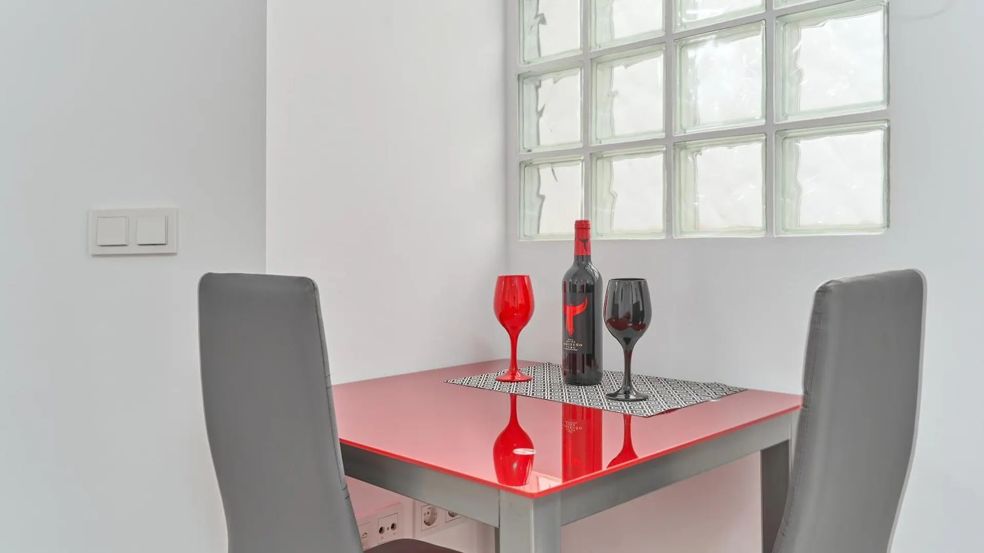 Nerja Boutique 203 Sweet Corner Διαμέρισμα Ισπανία