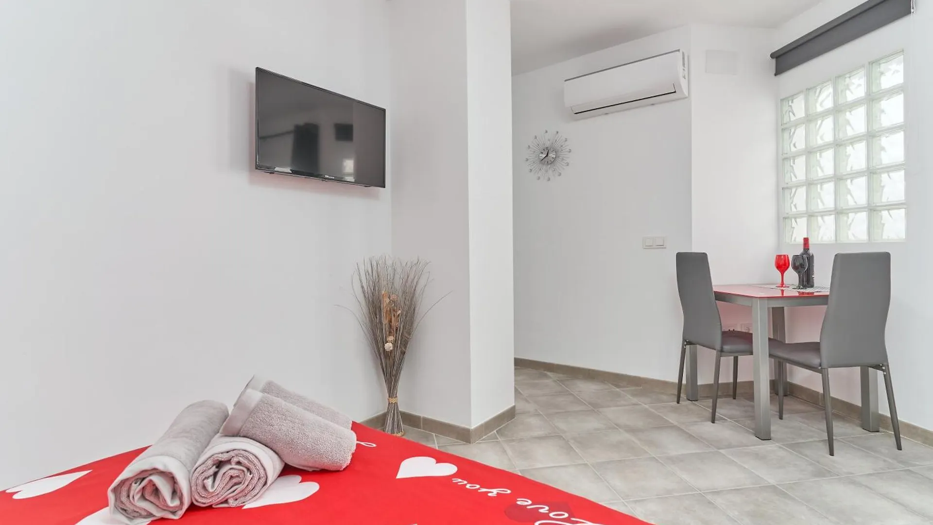 Nerja Boutique 203 Sweet Corner Διαμέρισμα