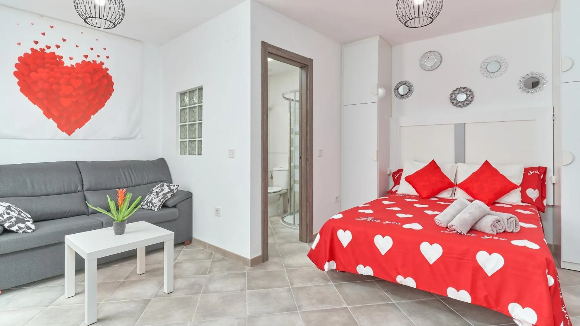 Nerja Boutique 203 Sweet Corner Διαμέρισμα