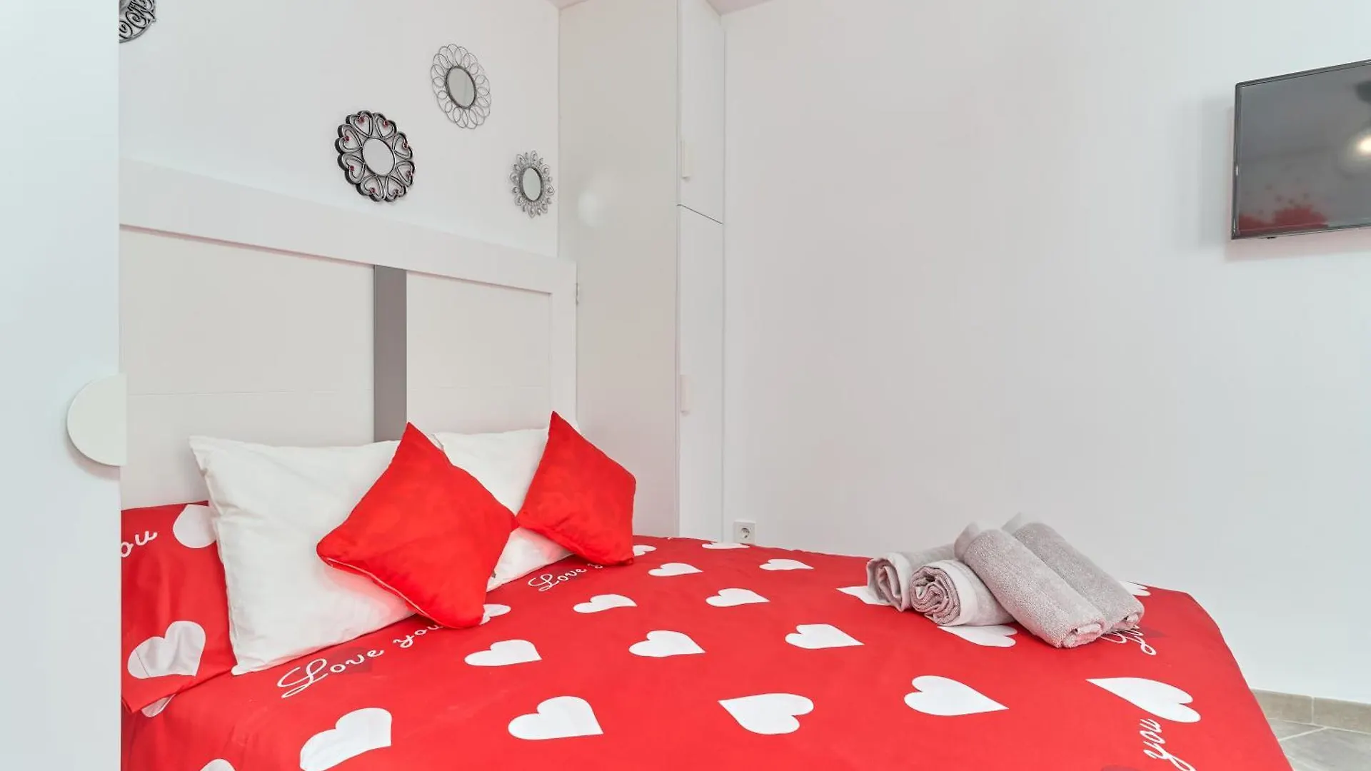 Nerja Boutique 203 Sweet Corner Διαμέρισμα
