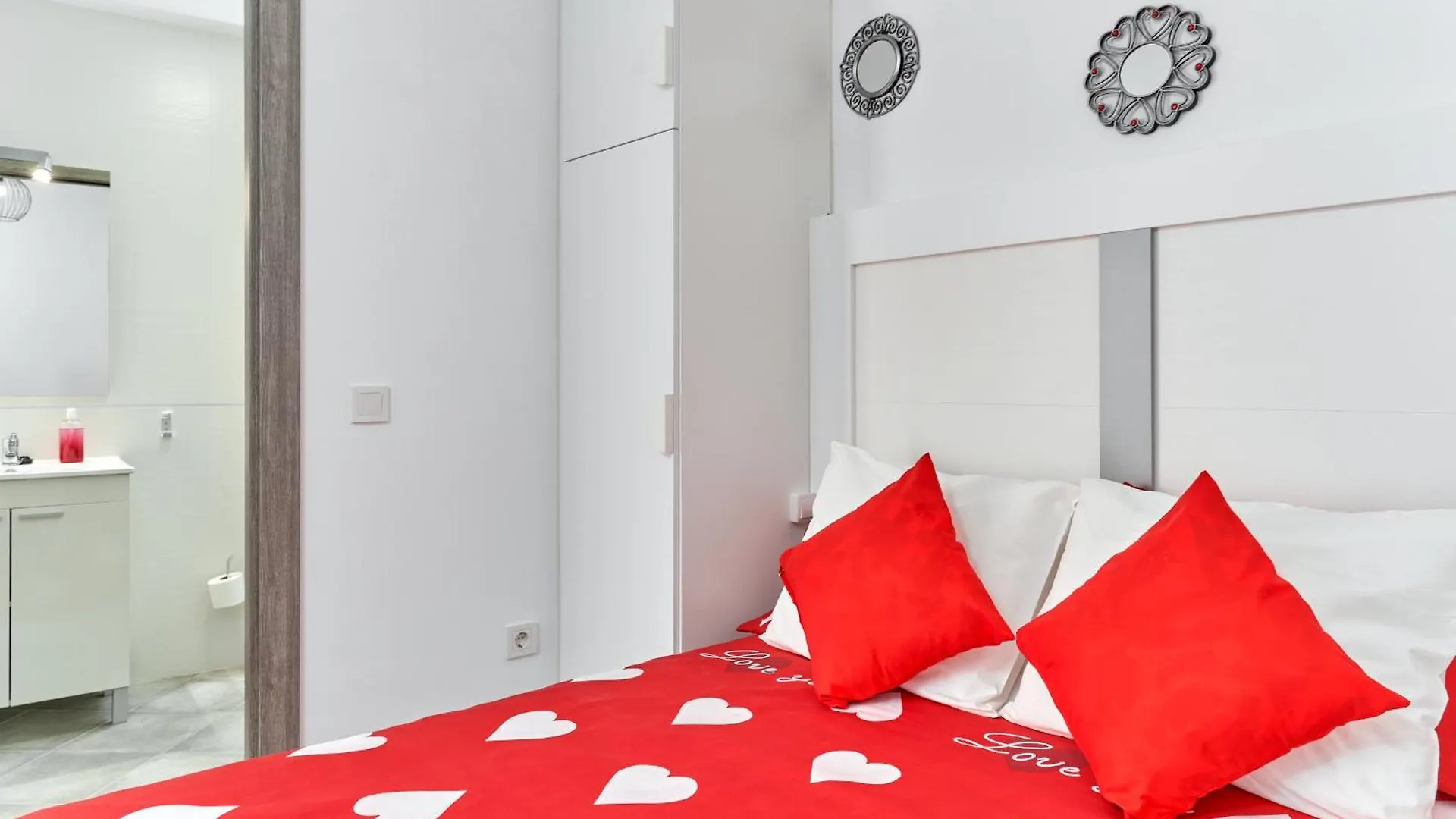 Nerja Boutique 203 Sweet Corner Διαμέρισμα