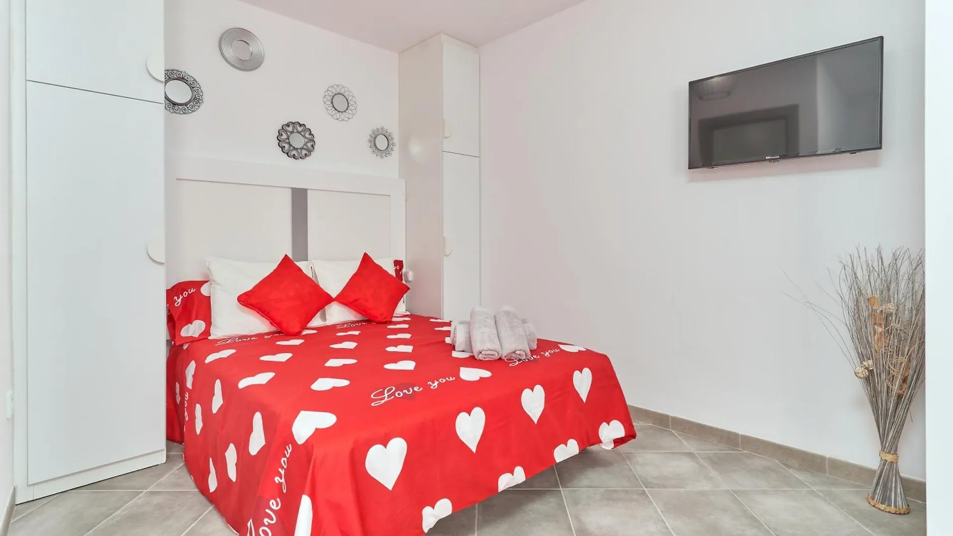 Nerja Boutique 203 Sweet Corner Διαμέρισμα Ισπανία